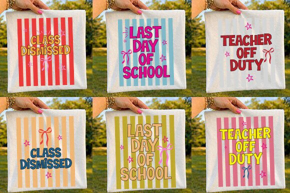 Class Dismissed Png: A Teacher's Off Duty Emblem