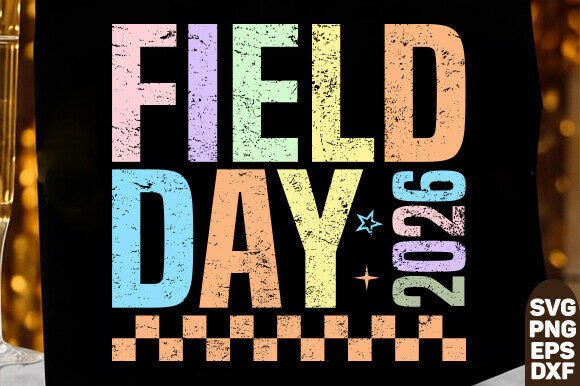 Field Day 2026 PNG: A Retro School Design Review