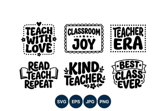 Inspirational Teacher Quotes for Embroidery