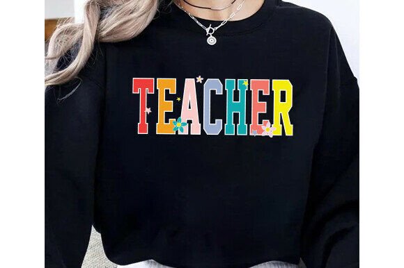 Spring Teacher PNG, Summer Png: A Fresh Embroidery Design Review