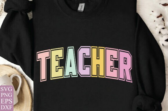 Teacher Png: A Versatile Design for Educators
