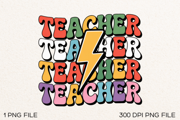 Teacher Teacher Teacher PNG Design Review